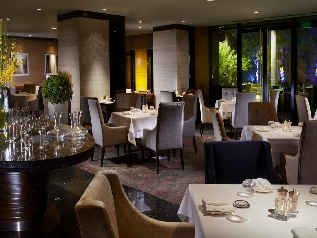 Oakwood Residence Peking Restaurant foto